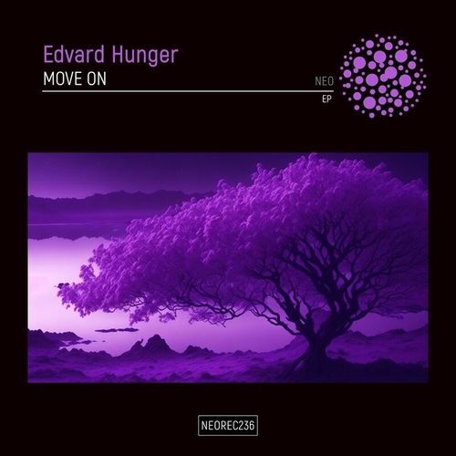 Edvard Hunger - Move On EP [NEOREC236]